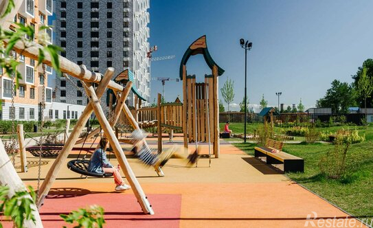 Продажа 2-комн квартиры на вторичном рынке Дальневосточный пр-кт,  д. 33 к1 с1