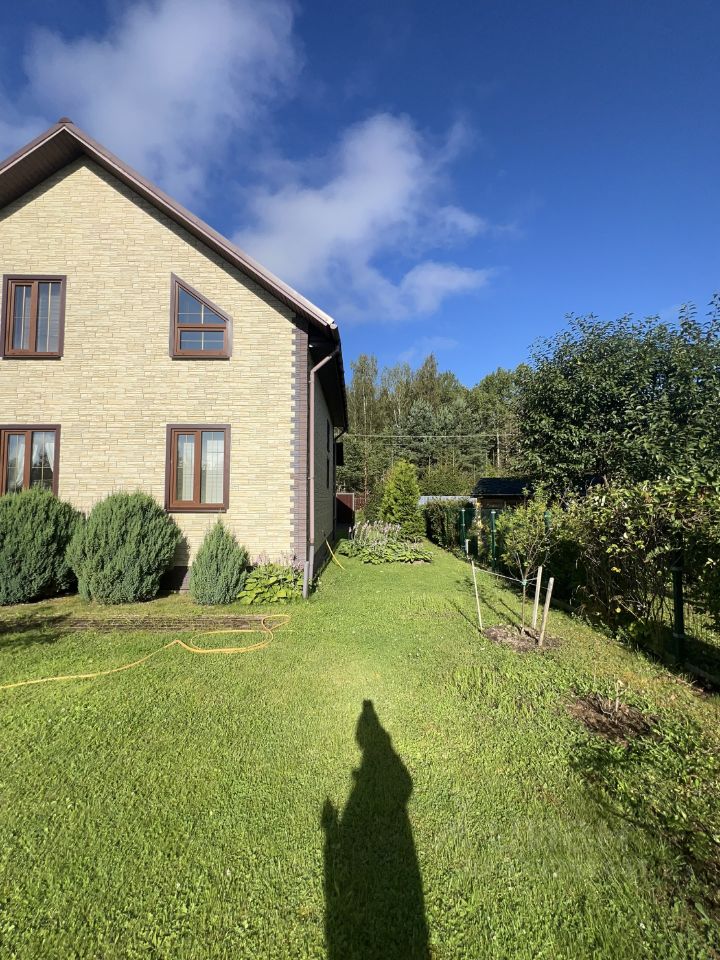 Продажа дома Фауна СНТ