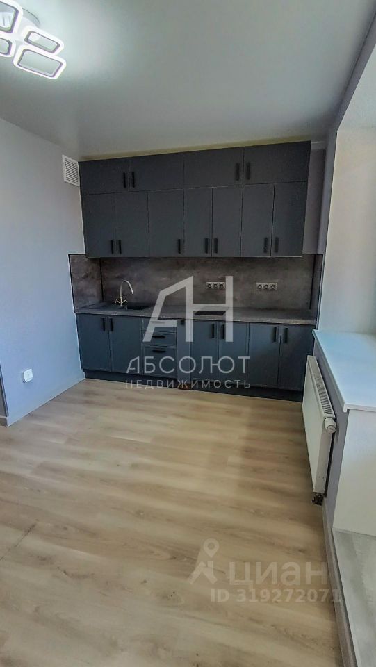 Продажа студии Сергиев Посад, Владимирская улица, 63