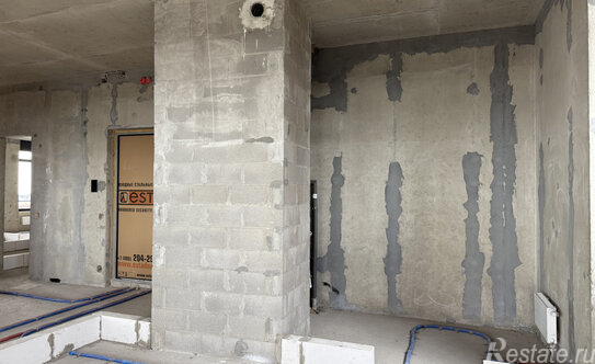 Продажа 3-комн квартиры на вторичном рынке аллея Академика Лихачёва,  д. 7