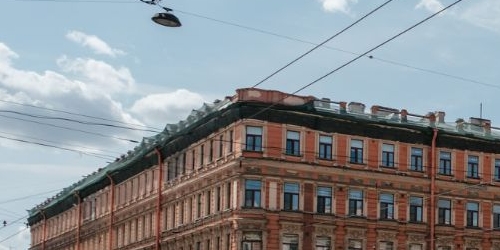 4-комн квартира Невский проспект, 74-76