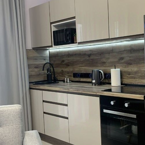 2-комн квартира Фарфоровская улица, 7к1