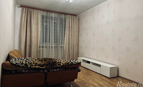 Продажа 1-комн квартиры на вторичном рынке Сергиево-Посадский городской округ, улица Строителей,  д. 19