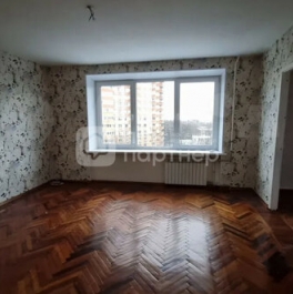 Продажа 3-комн квартиры на вторичном рынке Муринский 2-й пр-кт,  д. 22