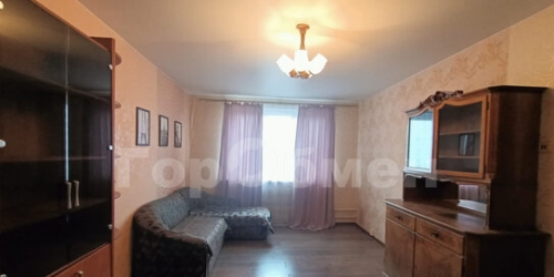 1-комн квартира Бакинская улица,  д. 10