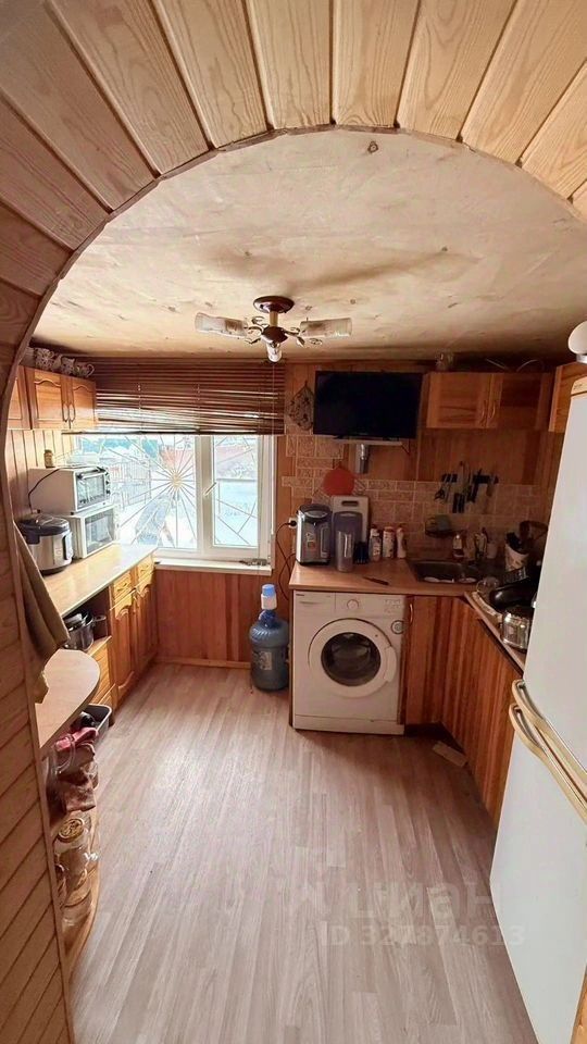 Продажа дома Пальцево тер., Локомотив-2 СНТ, проезд Большой Пляжный,  д. 20