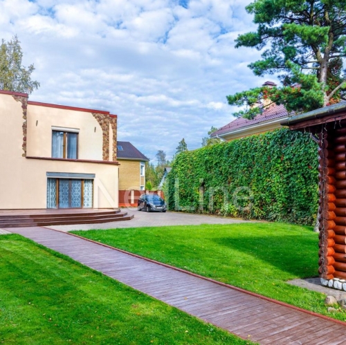 Коттедж/дом Новая улица,  д. 5