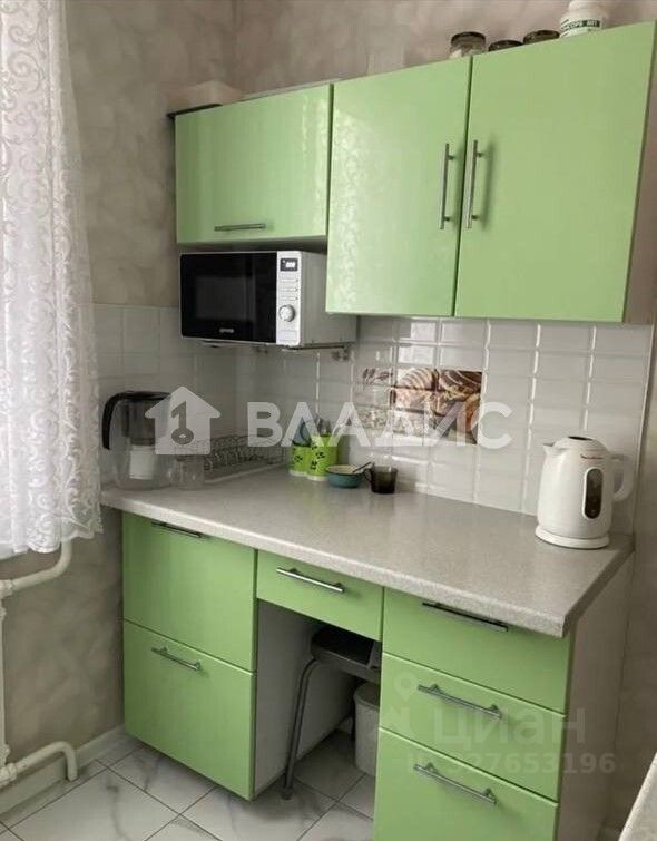 Продажа 4-комн квартиры на вторичном рынке Ленинский проспект, 147К3