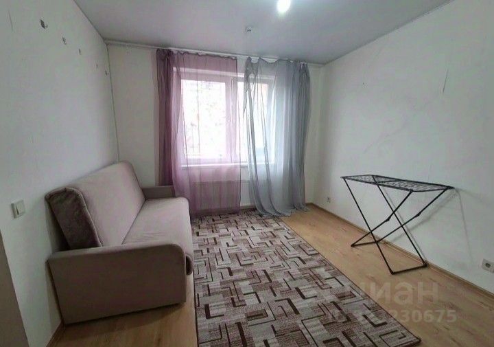 Аренда 1-комн квартиры на вторичном рынке Балашиха, улица Бояринова, 15