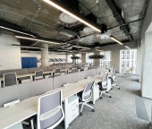 Сдать в аренду Офисы Береговой проезд  5А 1