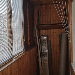 Аренда 1-комн квартиры на вторичном рынке ул Маршала Полубоярова,  д. 20