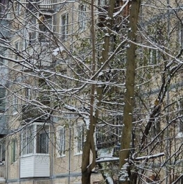 Продажа 3-комн квартиры на вторичном рынке ул Замшина,  д. 11