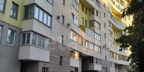 2-комн квартира Серпуховский пер,  д. 7,  к. 1