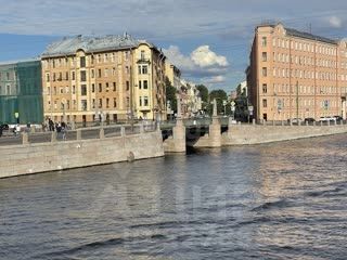 Продажа комнаты набережная Реки Фонтанки, 156