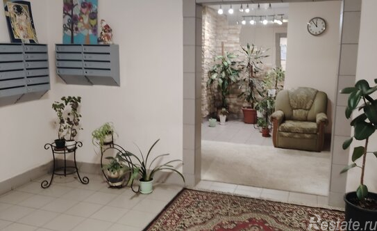 Продажа 3-комн квартиры на вторичном рынке улица Академика Анохина,  д. 58 к1