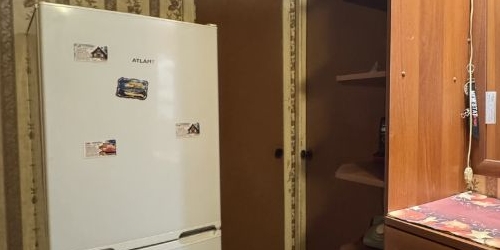 2-комн квартира Тимуровская улица, 18