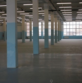 Аренда склада Щёлково, ул Фабричная, д. 1А Аренда склада Щёлково, ул Фабричная, д. 1А