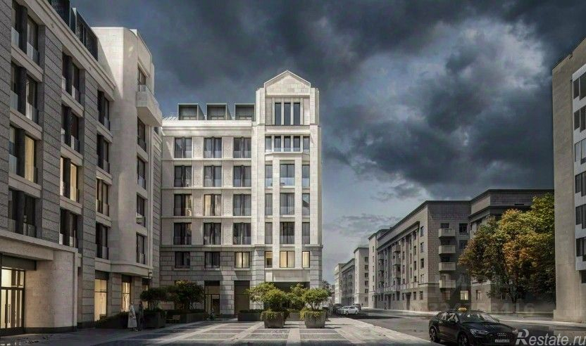 Продажа ПСН улица Чапыгина,  д. 3А