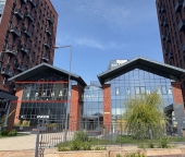 Сдать в аренду Помещения свободного назначения Павелецкая набережная   