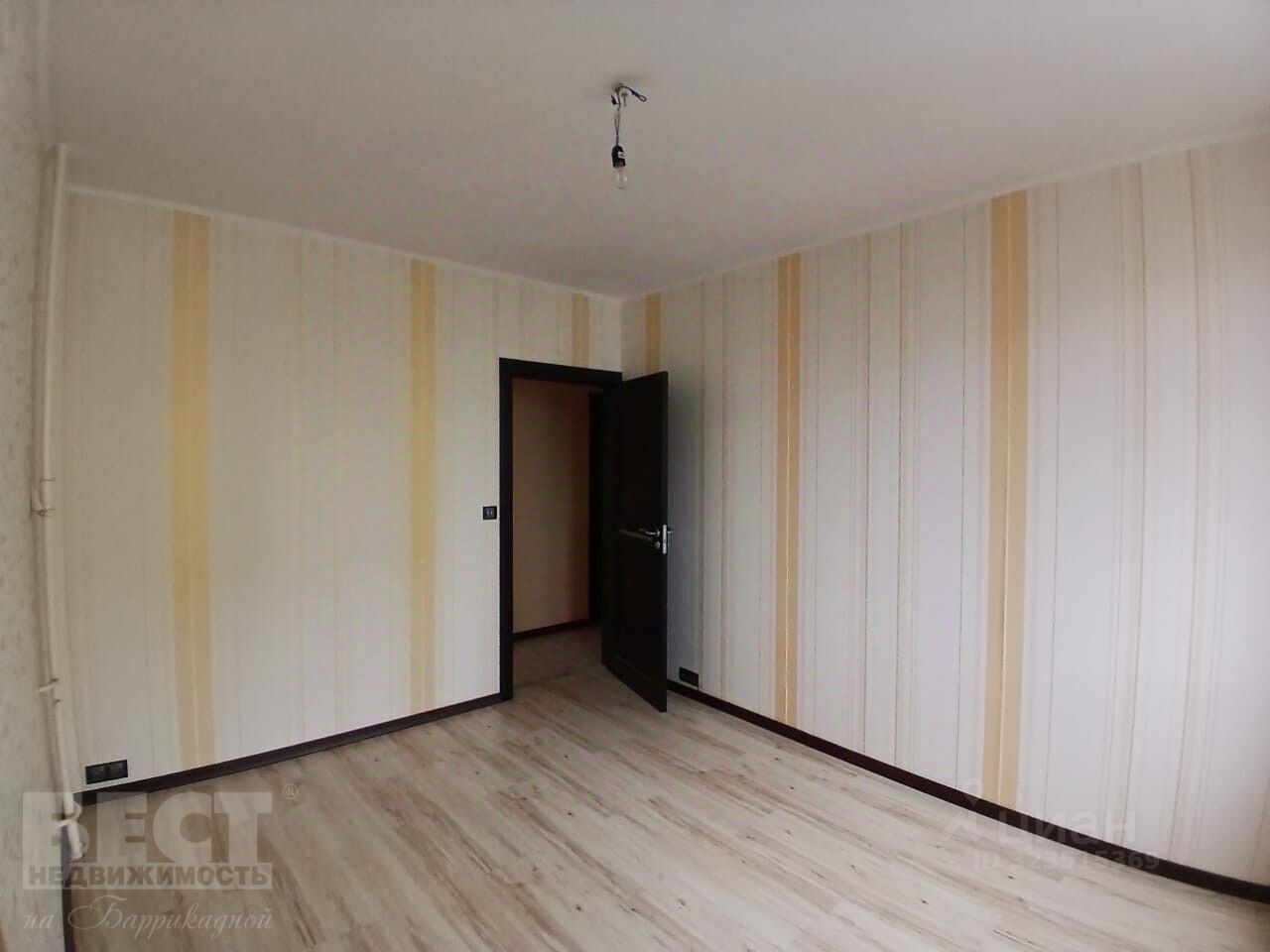 Продажа 3-комн квартиры на вторичном рынке Видное, проезд Битцевский, 11