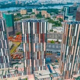 Продажа 2-комн квартиры на вторичном рынке Головинское шоссе,  д. 10Б