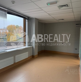 Аренда офиса улица Архитектора Власова,  д. 6