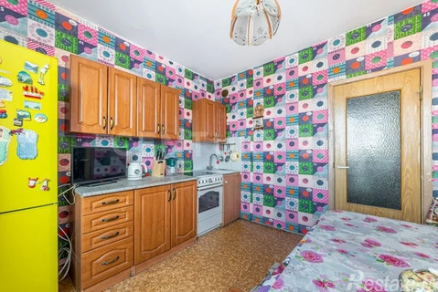 Продажа 2-комн квартиры на вторичном рынке ул. Запорожская,  д. 6