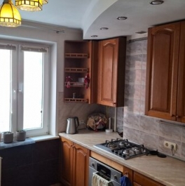 Продажа 3-комн квартиры на вторичном рынке Мытищи г, Летная ул,  д. 46 к3