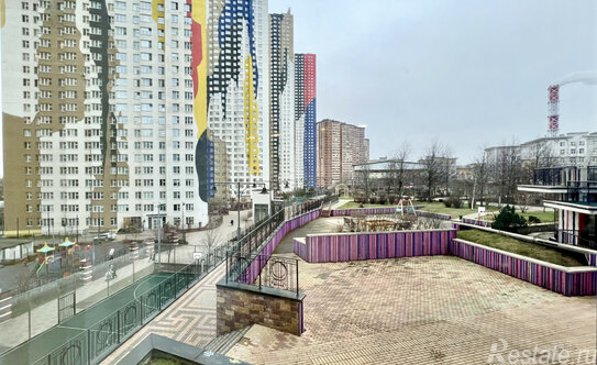 Продажа 4-комн квартиры на вторичном рынке Красногорск г, Авангардная ул,  д. 5