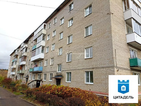 Продажа 1-комн квартиры на вторичном рынке Клин, Ломоносовский проезд,  д. 9