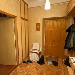 Продажа 3-комн квартиры на вторичном рынке улица Анатолия Живова,  д. 3