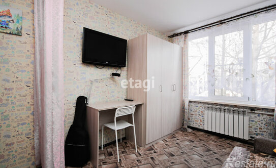 Продажа 3-комн квартиры на вторичном рынке улица Костюшко,  д. 40