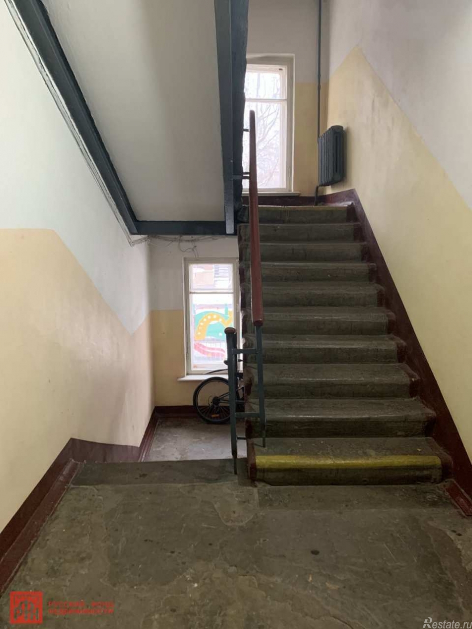 Продажа комнаты Пушкин г., Захаржевская ул. ,  д. 9