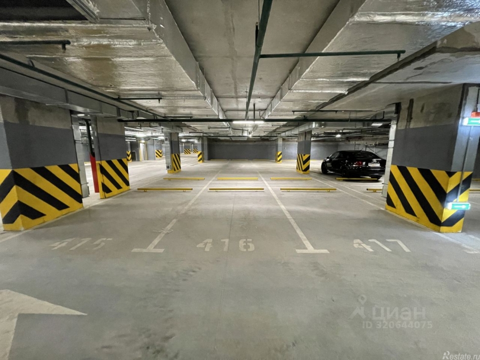 Продажа гаража Дмитровское шоссе,  д. 107,  к. 1