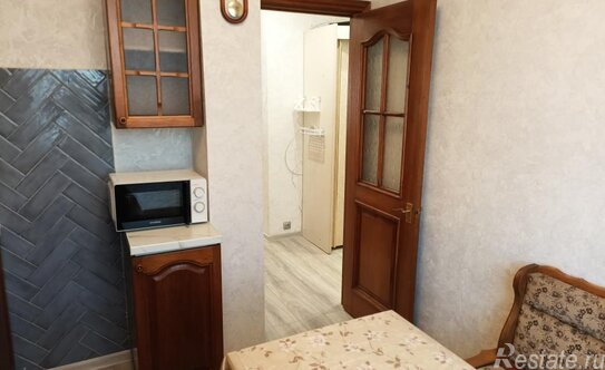 Продажа 2-комн квартиры на вторичном рынке Новоорловская улица,  д. 10 к1