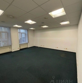 Продажа отдельного здания Мира пр-кт,  д. 20 к2