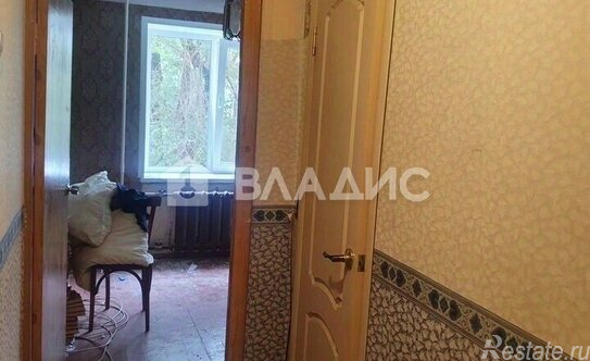 Продажа 3-комн квартиры на вторичном рынке Подольск г, Комсомольская ул,  д. 86