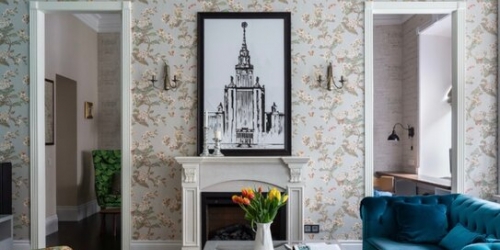 4-комн квартира улица Союза Печатников,  д. 28/29