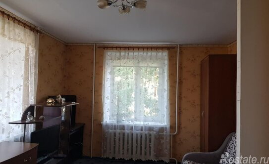 Продажа 1-комн квартиры на вторичном рынке Пушкин г, Павловская ул,  д. 84