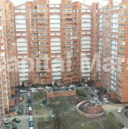 Продажа 4-комн квартиры на вторичном рынке ул Байкальская,  д. 18,  к. 1