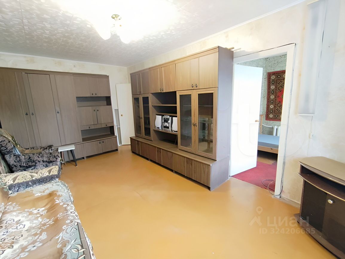 Продажа 3-комн квартиры на вторичном рынке 1-й мкр, Зарайск, 14