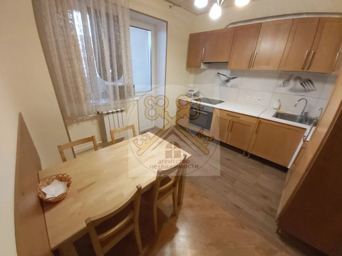 Продажа 2-комн квартиры на вторичном рынке Жуковский, Солнечная ул,  д. 6
