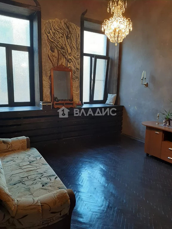 Комната Английский пр-кт.,  д. 31