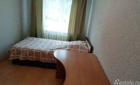 Продажа 2-комн квартиры на вторичном рынке Новосибирская улица,  д. 5