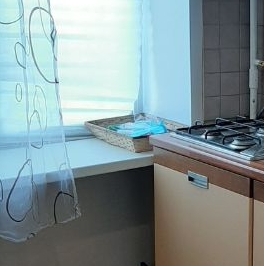 Аренда 1-комн квартиры на вторичном рынке Ленинградский проспект, 45К4