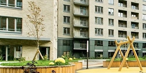 2-комн квартира шоссе Революции, 3к2