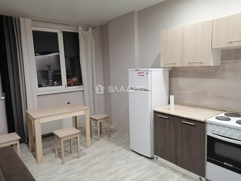 Продажа 1-комн квартиры на вторичном рынке Химки, ул. Бабакина,  д. 15