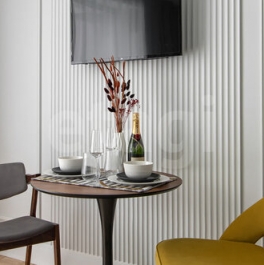 Продажа 3-комн квартиры на вторичном рынке Социалистическая улица,  д. 21