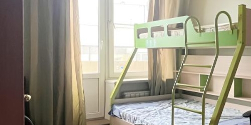 4-комн квартира улица Каховка, 37к1