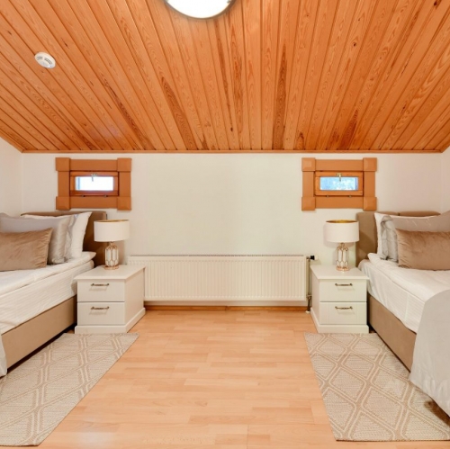 Коттедж/дом Красногорск, Сосновая улица